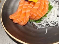 -小乔回转寿司(市府恒隆广场店)