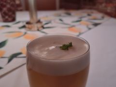 -咖啡苑 - 蔚藍夏日限定主题(永利皇宫店)