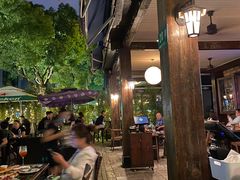 -Big Bamboo 大竹子体育主题餐厅(虹梅路店)