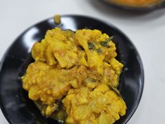 -新加坡Zam Zam餐馆