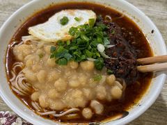 -沉香牛肉面