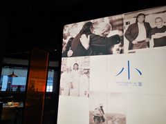 -小大董·烤鸭(观景餐厅·南京西路店)