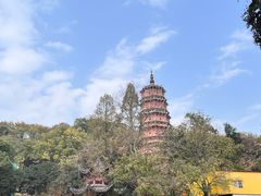 -宝通禅寺