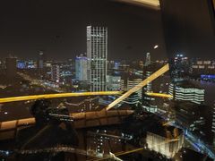 -远洋宾馆·江景餐厅