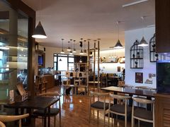 大堂-喵园·猫主题咖啡厅·撸猫·猫咖(国贸店)