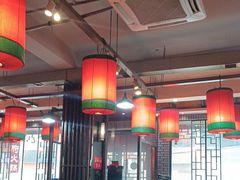 -陈府大宅门成都火锅·手切鲜肉(太原街店)