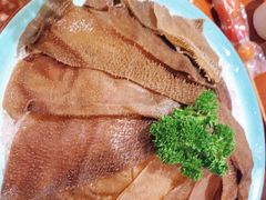 -1078號老北京涮肉(松柏店)