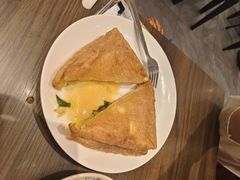 -三姐妹  Roast & Coffee(Retro Garden 1968’s)