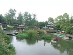 -黄龙溪古镇