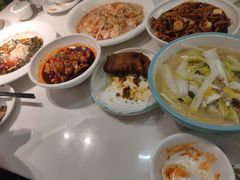 -刘胖子家常菜·蹄花焖藕(富安街店)