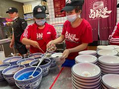 -卤校长重庆火锅(国兴店)