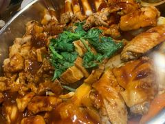 -黄记煌三汁焖锅(悦方IDmall店)