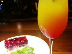 鸡尾果汁-宝莱纳餐厅(滨江店)