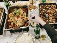 -沈姐万州烤鱼(沙坪坝七中店)