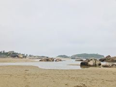 -南澳海滩