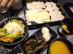 -烤路里·韩国品质自助烤肉(石路天虹4号店)