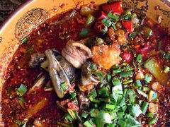 -乐山第一家临江鳝丝(茶坊路店)