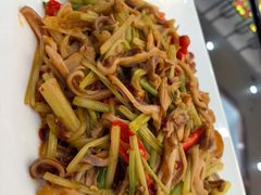 -金华安大酒楼·老牌潮菜·粤式茶点(东方国际店)