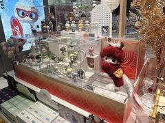 -泡泡玛特POPMART(龙湖杭州滨江天街店)