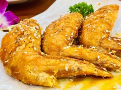 鸡翅-有喜屋·深夜食堂(环宇荟店)
