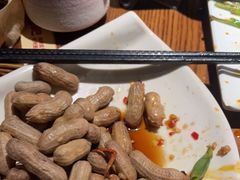 -管氏翅吧(台湾街店)
