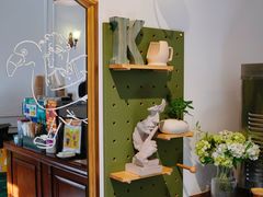 -Legno.ita Coffee by Wood(襄阳南路店)