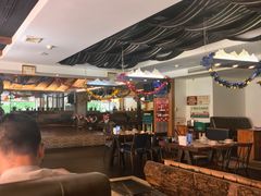 -思金拉措庄园藏餐(太阳岛店)