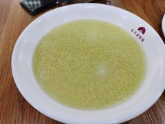 -东升灌浆包(辛庄街总店)