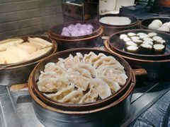 -捞的乐自助火锅(通江店)