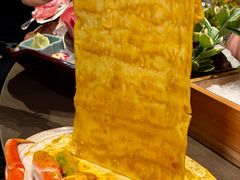 -蟹犇前•帝王蟹雪蟹(陆家嘴店)