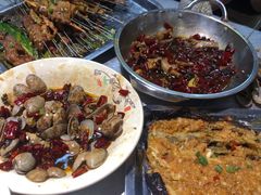 -小民大排档(光谷店)