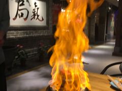 -局气 烤鸭·北京菜(光华路店)