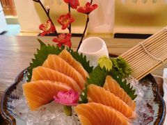 -栖川山葵家·寿喜锅·日式料理(龙湖北城天街商场店)