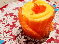 -小乔回转寿司(沈阳大悦城店)