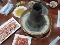 -岳合轩老北京涮肉