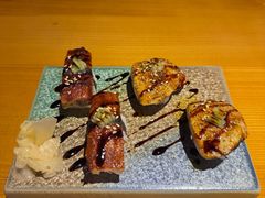 -隐鮨日料(北辰三角洲店)