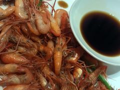 -逸林轩中餐厅(中信泰富朱家角锦江酒店)