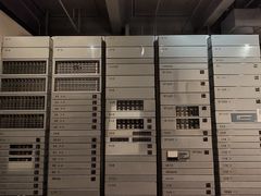 -上海电信博物馆