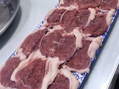 -同城四季爆肚涮羊肉(安华里店)