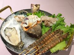 -鼎鼎香·港式火锅(北京SKP店)