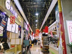 店内环境-新象城购物广场(学苑店)