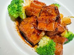 -炊烟小炒黄牛肉(浦东世纪汇店)