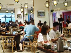 大堂-冶春茶社(星汉大厦店)