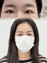 点击看大图 -Verywang半永久纹眉•仪器野生眉