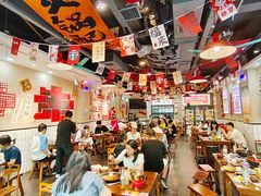 -黔有有贵州酸汤夺夺粉火锅(五味十字店)