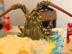 -蟹皇海鲜餐厅