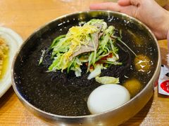-顺姬冷面(延大护理学院小区店)