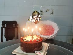 -姆们M Sweetie Cake(五道口店)