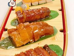 -千灯盛汇·头牌粤菜(致越优城店)
