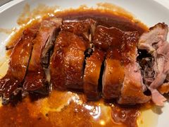 -绿茶餐厅(深圳龙华天虹购物中心店)